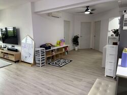 Blk 770 Longvale (Bedok), HDB 5 Rooms #554994051